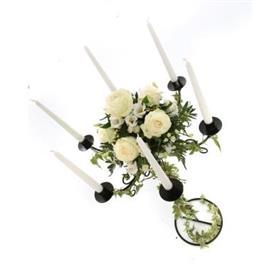 fwthumbLuxury Candle Table Arrangement Wedding flowers Sheffield-600x400.jpg